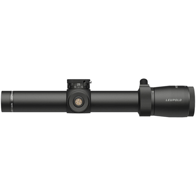 Оптичний приціл Leupold Patrol 6HD 1-6x24 30мм SFP CDS-ZL2 Illuminated CMR2 182352 - Фото 6 Оптичний приціл Leupold Patrol 6HD 1-6x24 30мм SFP CDS-ZL2 Illuminated CMR2 182352 - изображение 6