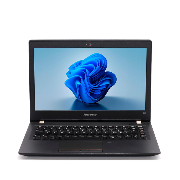 Ноутбук Lenovo IdeaPad E31-70 / RAM 4 ГБ / SSD 128 ГБ / Windows 10 Pro ...