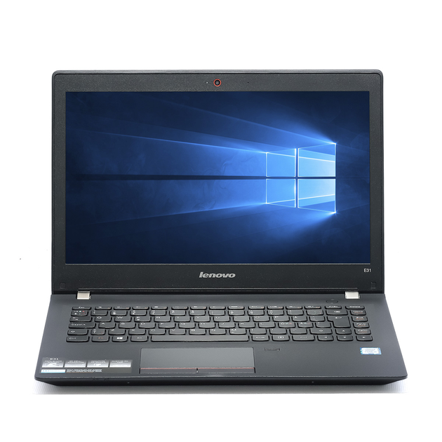 Ноутбук Lenovo E31-80 / RAM 4 ГБ / SSD 128 ГБ| БВ – фото, відгуки ...