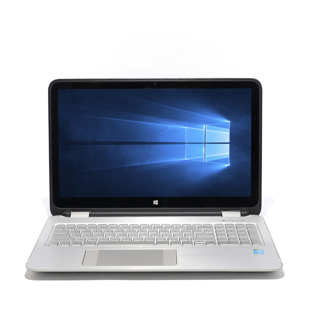 Ноутбук HP ENVY 15-u101ne / RAM 8 ГБ / SSD 256 ГБ | БУ – фото, отзывы ...