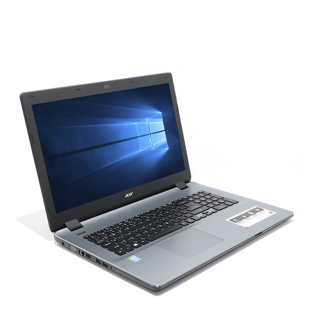 Ноутбук Acer E5-771 / RAM 8 ГБ / SSD 1 ТБ | БB – фото, відгуки ...