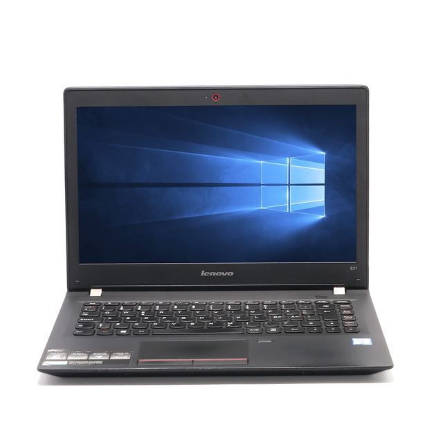 Практичний Ноутбук Lenovo E31-70 / RAM 16 ГБ / SSD 1 ТБ | БB – фото ...