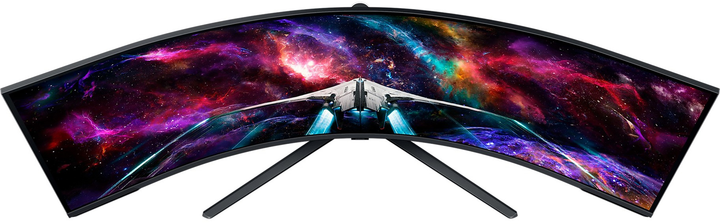 Монітор 57" Samsung Odyssey Neo G95NC (LS57CG954NUXEN) - зображення 6