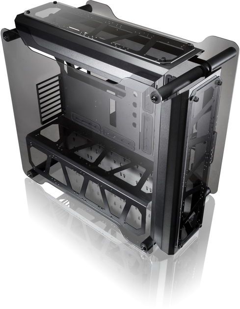 Корпус Raijintek ENYO Black (0R20B00119) - зображення 3