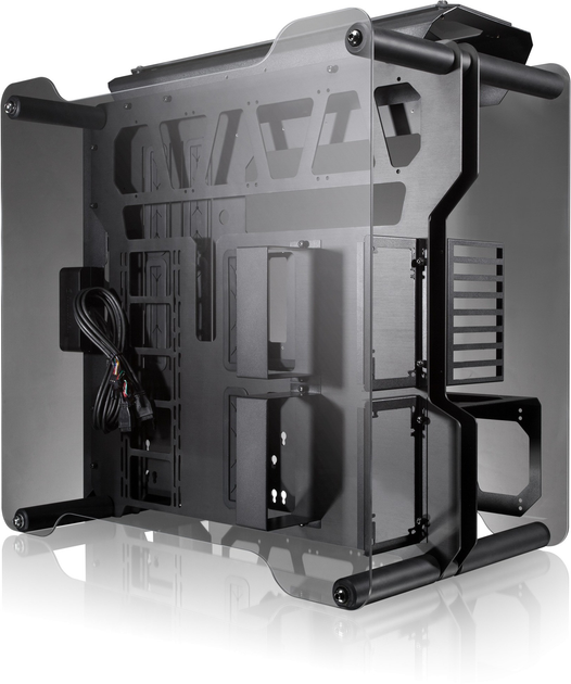Корпус Raijintek ENYO Black (0R20B00119) - зображення 4
