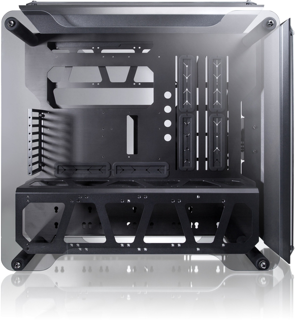 Корпус Raijintek ENYO Black (0R20B00119) - зображення 9