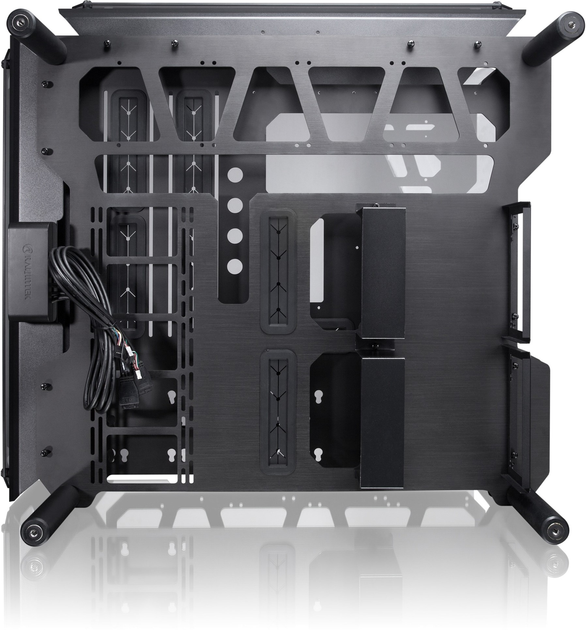 Корпус Raijintek ENYO Black (0R20B00119) - зображення 11