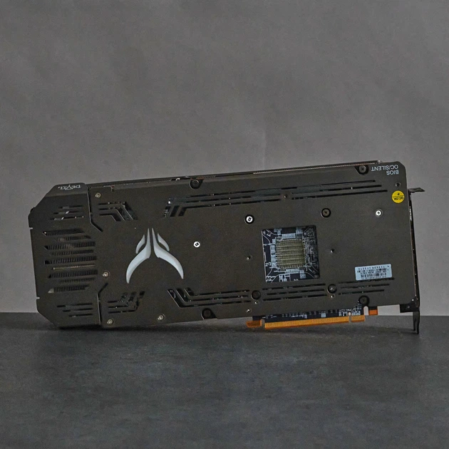 Відеокарта AMD Radeon RX 6900 XT 16GB PowerColor Red Devil (AXRX
