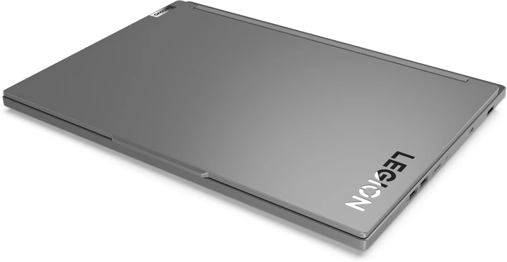 Ноутбук Lenovo Legion 5 16IRX9 (83DG007ARA) Luna Grey / 16