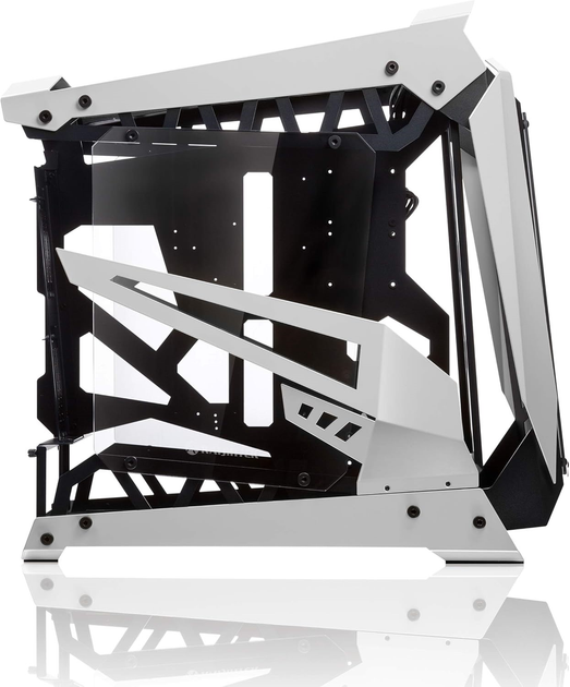 Obudowa Raijintek NYX PRO White (0R20B00183) - obraz 6