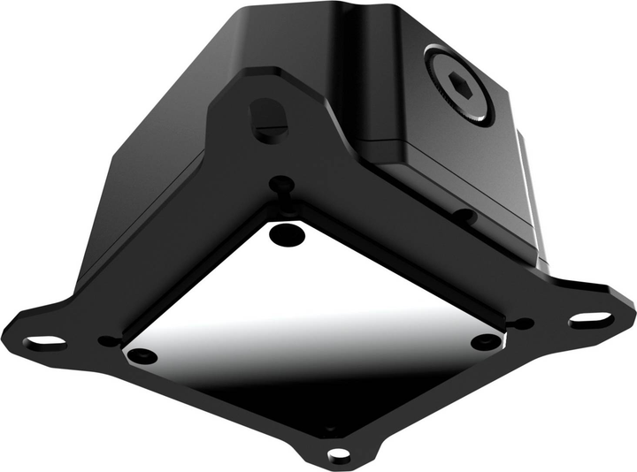 Chłodnica Raijintek FORKIS DDC ULTRA Czarna (4715109924084) - obraz 7