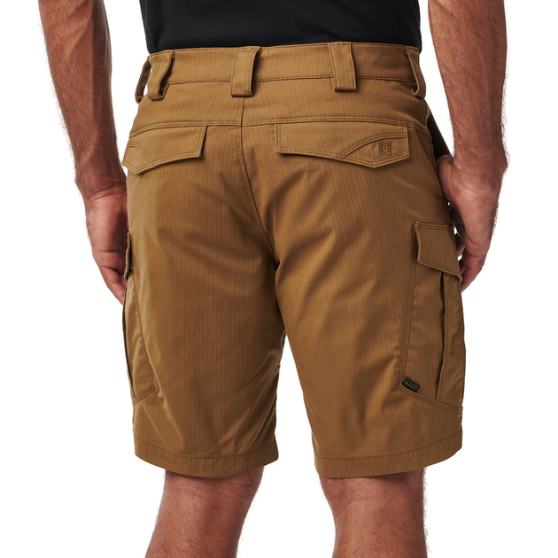 Шорты 5.11 Tactical® Icon 10 Shorts 38 Kangaroo - изображение 2