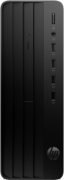 Компьютер HP Pro 290 G9 SFF (6B2T9EA) Black – фото, отзывы ...