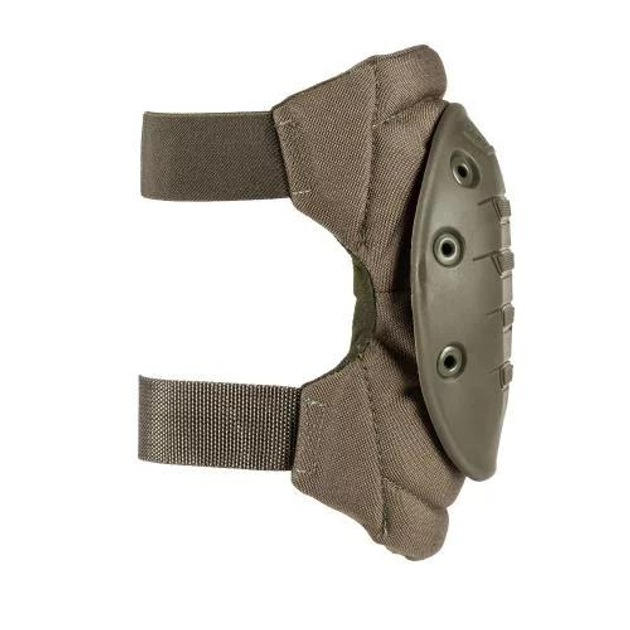 Тактичні наколінники "5.11 EXO.K1 KNEE PAD" Ranger green олива - зображення 2