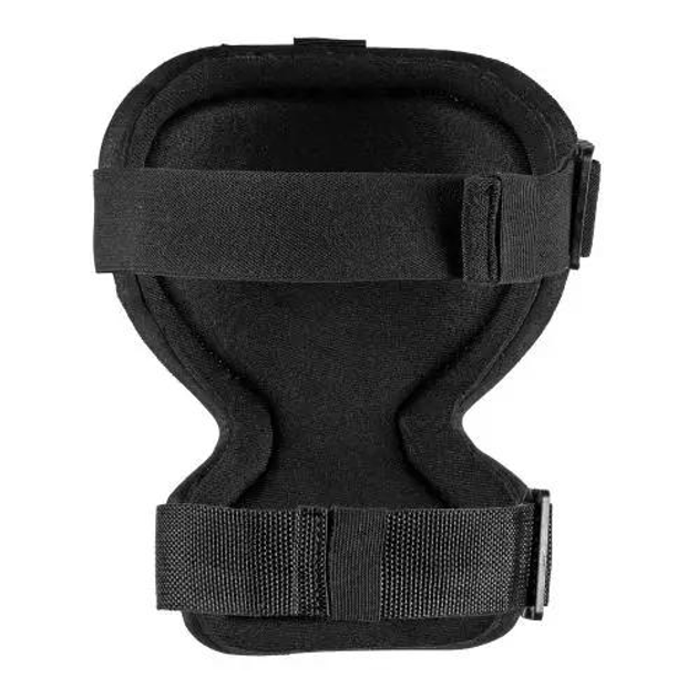 Тактичні наколінники "5.11 EXO.K GEL KNEE PAD" Black чорний - зображення 2