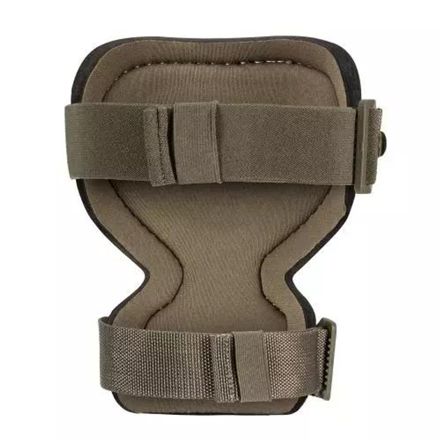 Тактичні наколінники "5.11 EXO.K GEL KNEE PAD" Ranger green олива - зображення 2