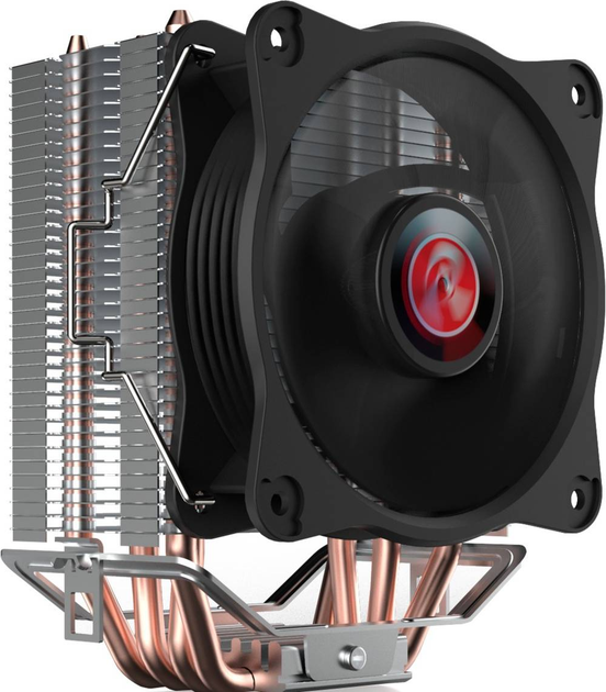 Кулер Raijintek Aidos II (4715109923605) - изображение 3