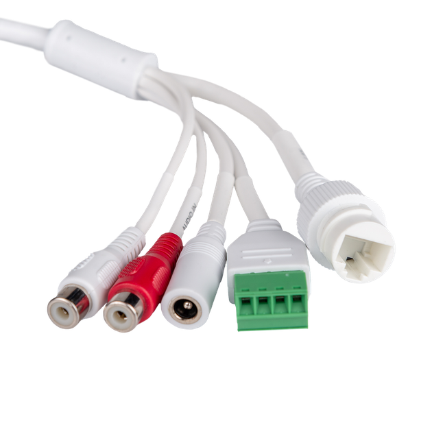 Зовнішня IP-камера GreenVision GV-188-IP-IF-DOS50-30 VMA - зображення 7