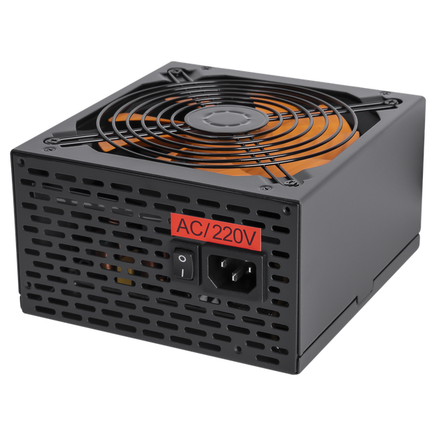 Компьютерный блок питания LP-ATX-900-14-APFC 80+ Bronze - изображение 1