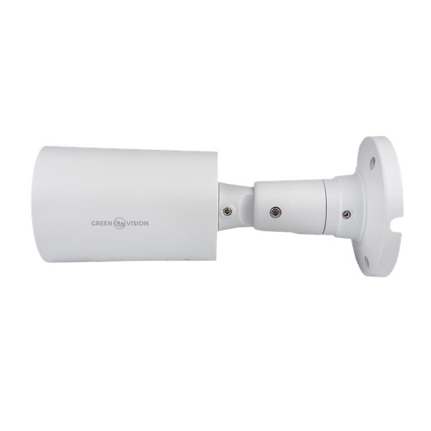 Зовнішня IP камера GreenVision GV-189-IP-IF-COS40-30 LED SD - зображення 4