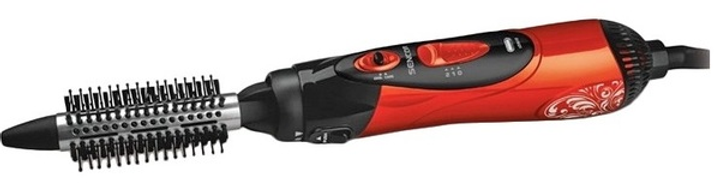 Фен-щітка Sencor SHS 7551 VT - изображение 1