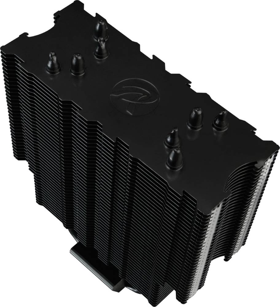 Кулер Raijintek Leto RGB Черный (4715109921861) - изображение 8