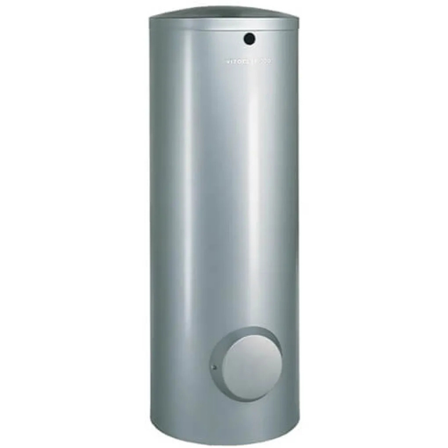 Бойлер косвенного нагрева Viessmann Vitocell 100-W CVAA 200 л (7970712) - изображение 2