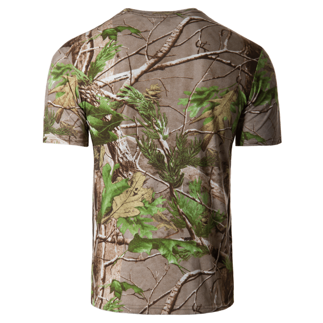 Футболка Camo-Tec CT-1023 OAK CT S - зображення 2