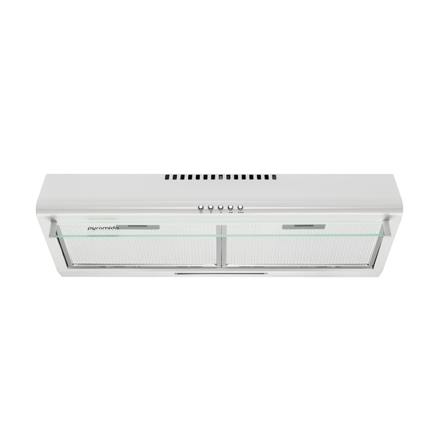 Вытяжка Pyramida MX 50 (450) B WH – фото, отзывы, характеристики в ...