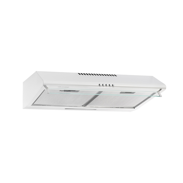 Вытяжка Pyramida MX 50 (450) B WH – фото, отзывы, характеристики в ...