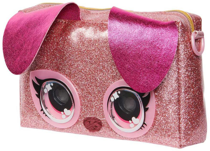Interaktywna kopertówka Purse Pets Pappy (0778988487754) - obraz 4