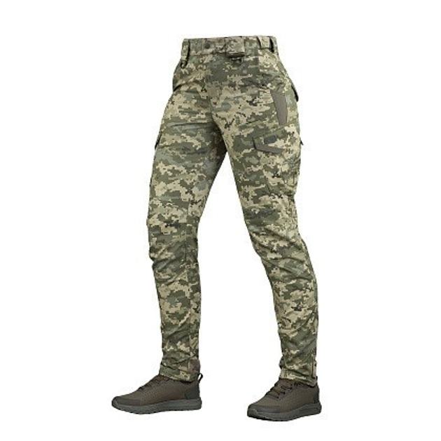 Штани M-Tac Aggressor Lady MM14 Розмір 30/34 - зображення 1