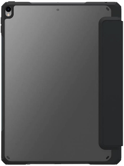 Etui z klapką Baseus Minimalist do Apple iPad 10.5" Black (P40112502111-04) - obraz 2