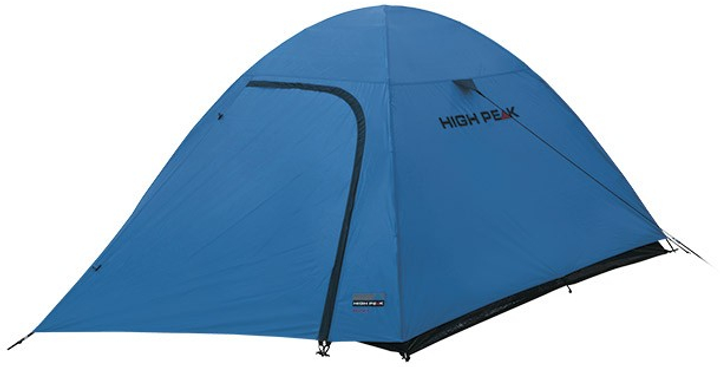 Намет High Peak Kiruna 3 10306 (4001690103060) - зображення 3
