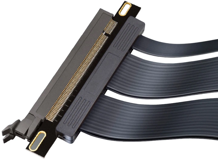 Райзер Raijintek PCI-E 4.0 X16 G4 Riser Cable (4715109923100) - зображення 4