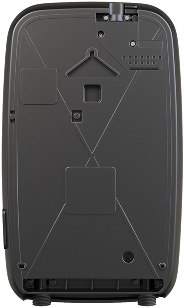 Электрический проточный водонагреватель ATLANTIC Tempo Max Multi IECI-SW2C85 MP 8.5 kW - изображение 5