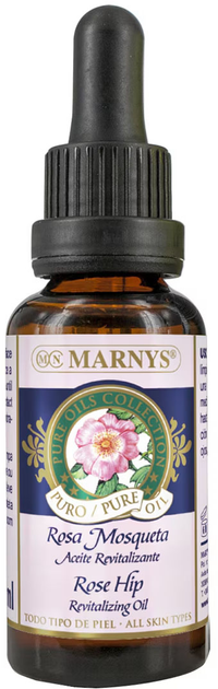 Olejek eteryczny Marnys Rosehip Revitalizing Oil 30 ml (8410885076830) - obraz 1