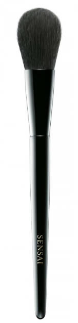 Pędzel do różu Sensai Cheek Brush (4973167294475) - obraz 1