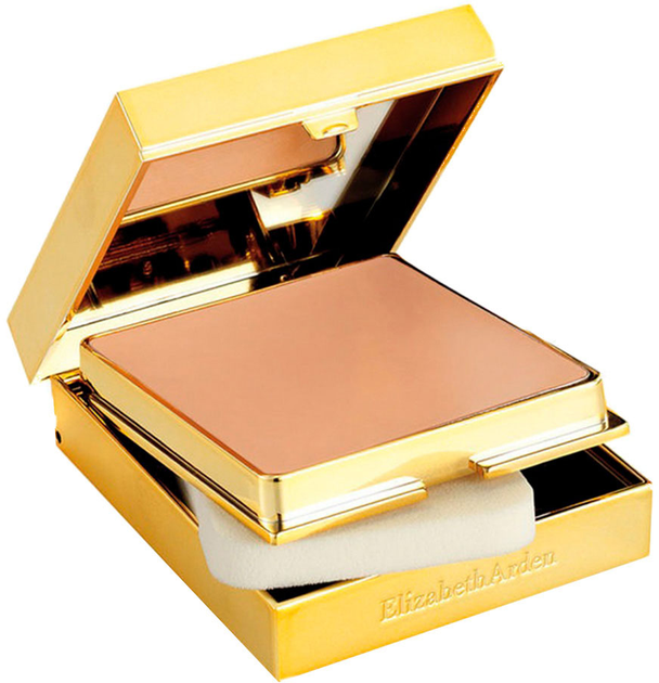 Тональна основа Elizabeth Arden Flawless Finish Sponge On Cream Makeup 40 Beige 23 г (0085805150518) - зображення 1