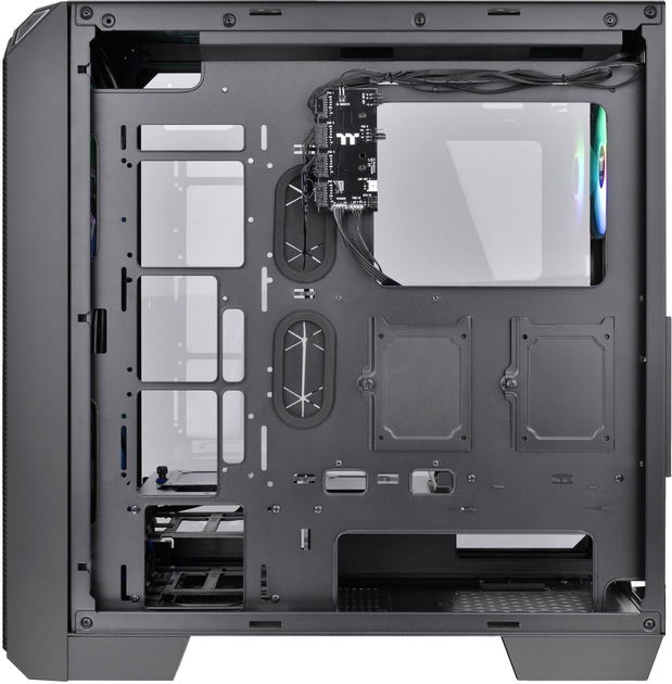 Корпус Thermaltake View 300 MX Black (4713227531214) - зображення 8