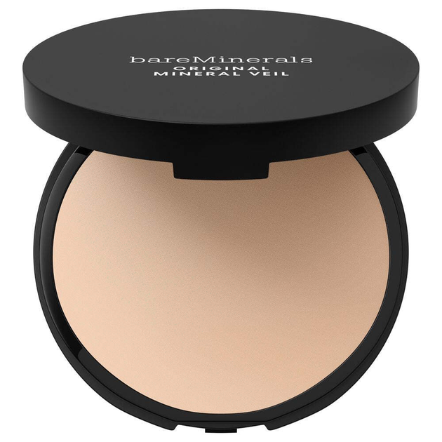 Puder mineralny Bareminerals Original w kompakcie Very Light To Light 9 g (0194248008208) - obraz 1