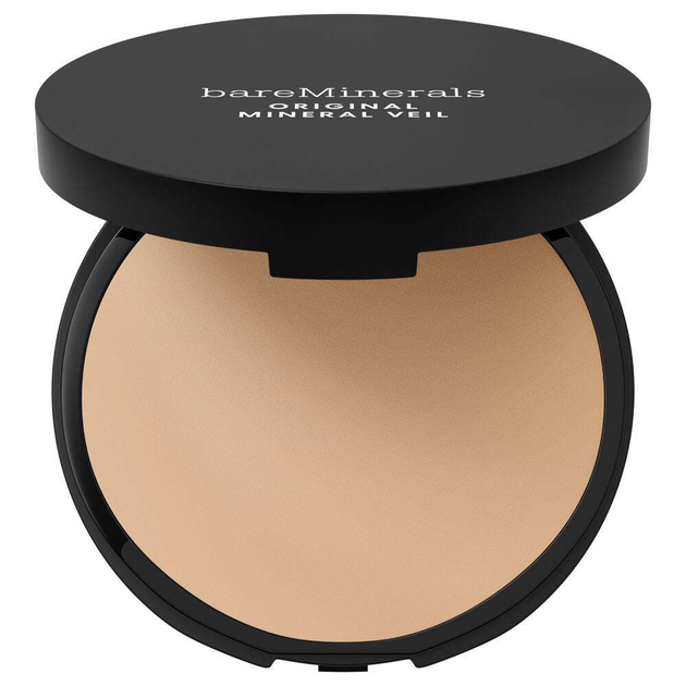 Puder mineralny Bareminerals Original w kompakcie Medium to Medium-Tan 9 g (0194248008222) - obraz 1