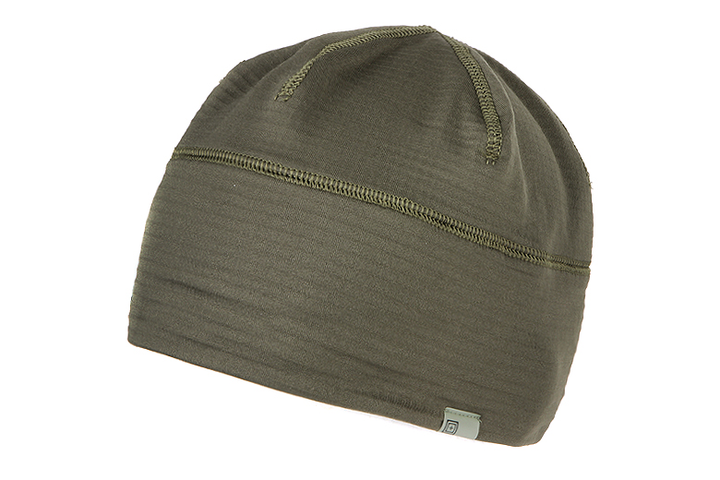 Шапка демісезонна 5.11 Tactical Stratos Beanie RANGER GREEN S/M (89497-186) - зображення 2