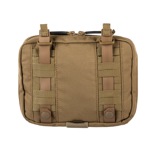 Підсумок адміністративний 5.11 Tactical Flex Admin Pouch Large Kangaroo (56811ABR-134) - изображение 2