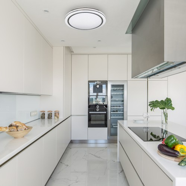 Світильник стельовий Ardero AL562ARD 18W 1350Lm 5000К - зображення 4