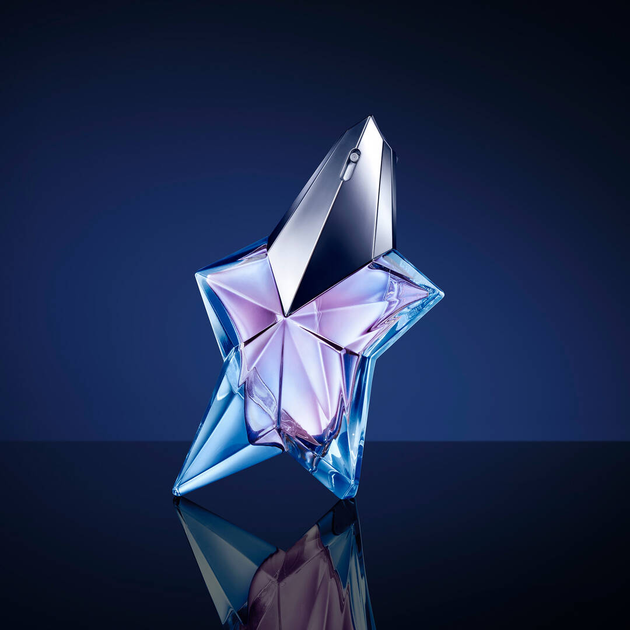 Woda toaletowa damska Mugler Angel 100 ml (3439600048162) - obraz 3