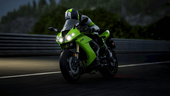 Игра Sony PlayStation 4 Ride 4 Русские Субтитры Б/У - изображение 5