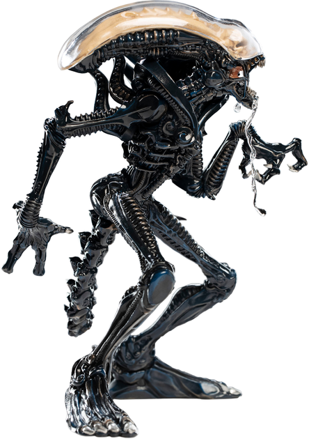 Figurka Weta Workshop Alian Xenomorph (9420024729717) - obraz 2