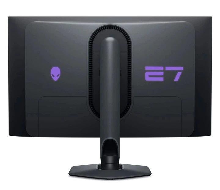 Монитор Dell Alienware AW2725DF OLED (210-BLHH) EU – фото, отзывы