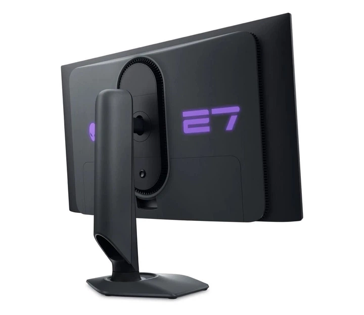 Монитор Dell Alienware AW2725DF OLED (210-BLHH) EU – фото, отзывы